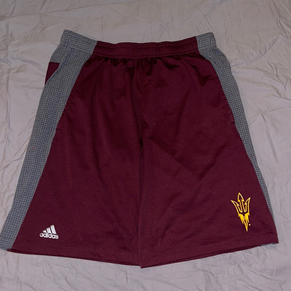 Arizona State Shorts
